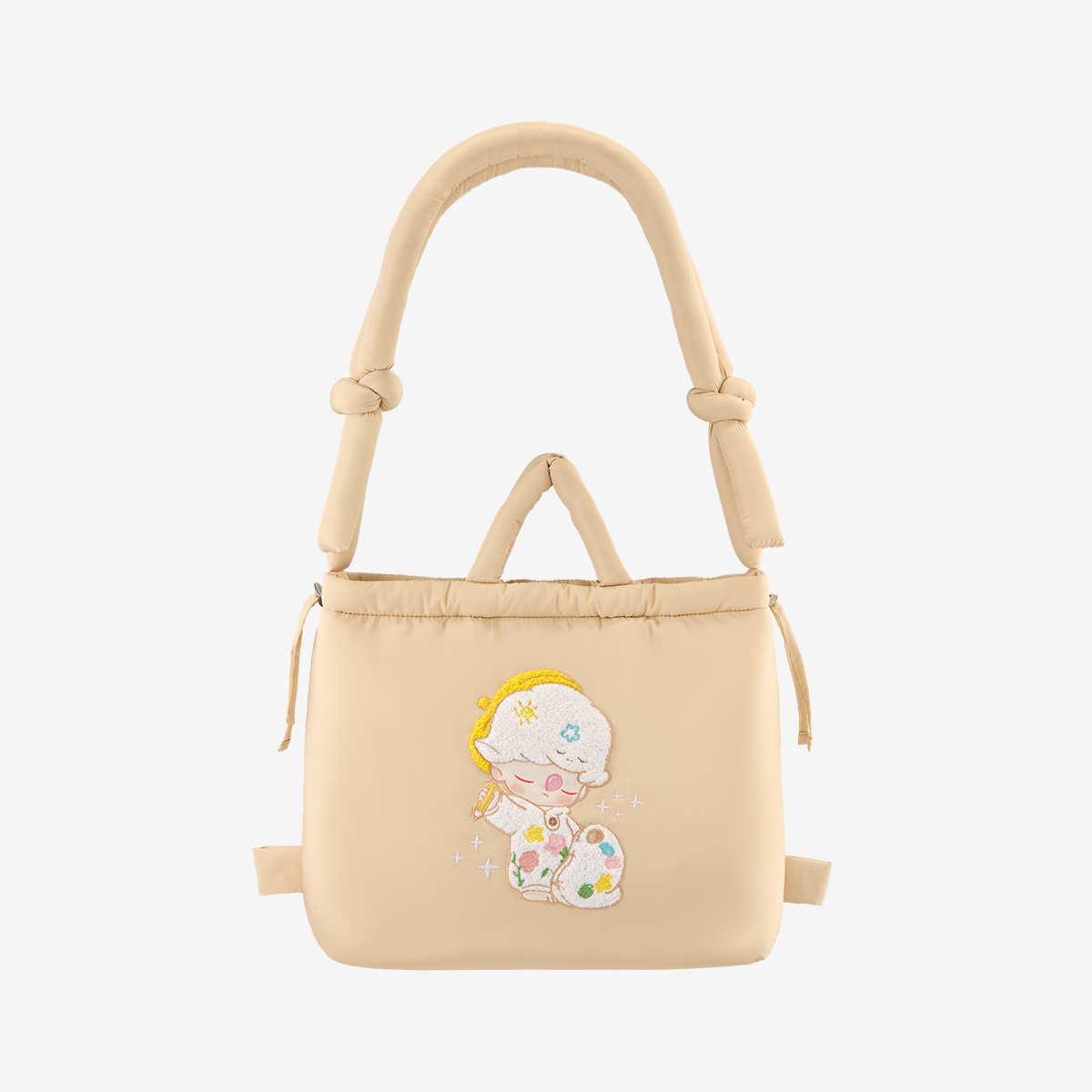 Dimoo Weaving Wonders Series-Bag