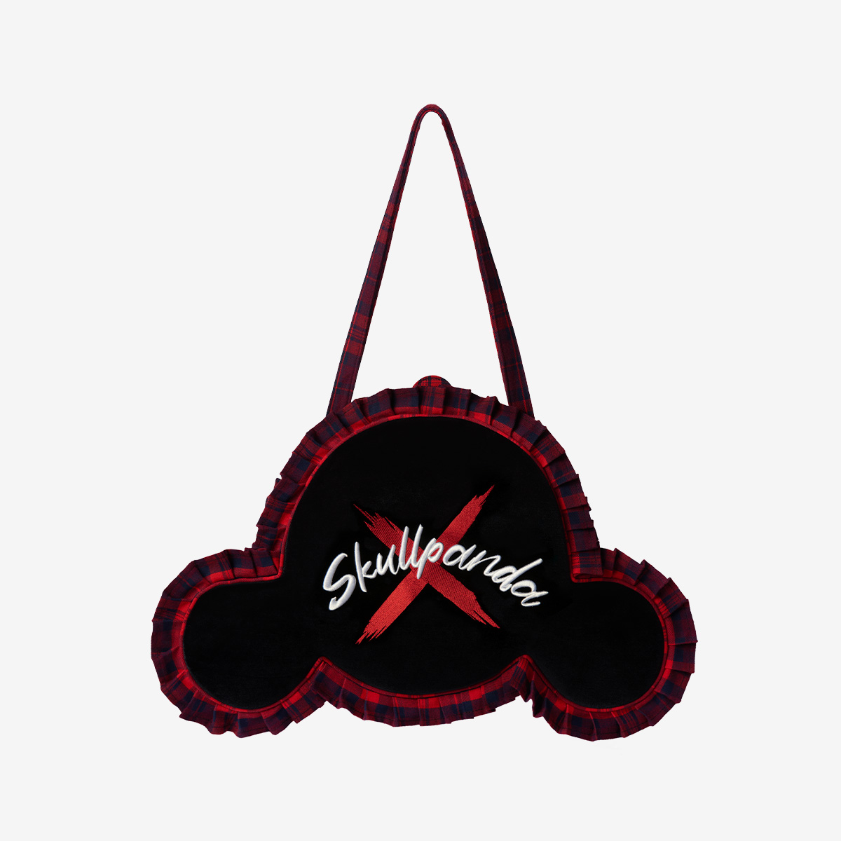 Skullpanda Tell Me What You Want Series Shoulder Bag