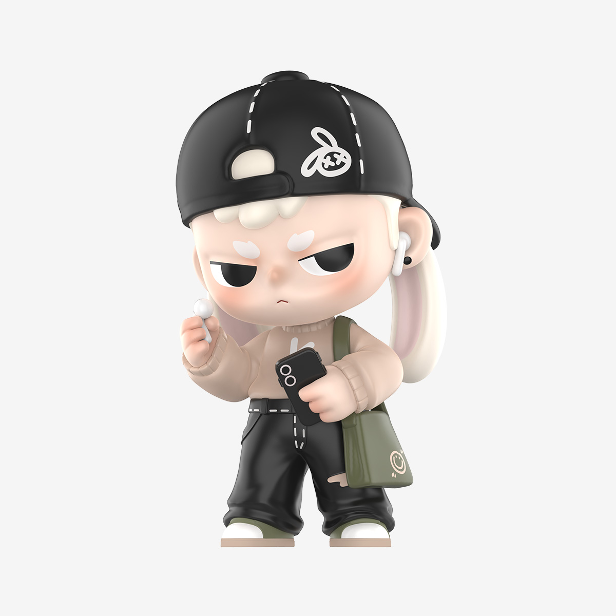 Kubo 24/7 You Series Figures