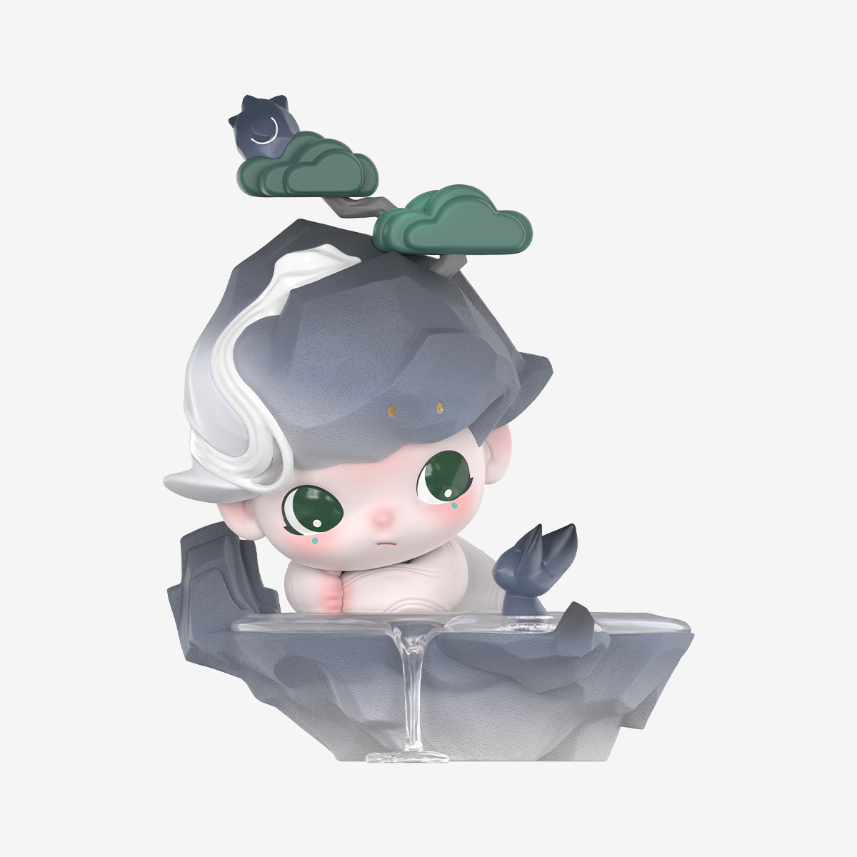 Dimoo Stories In The Cup Series Figures