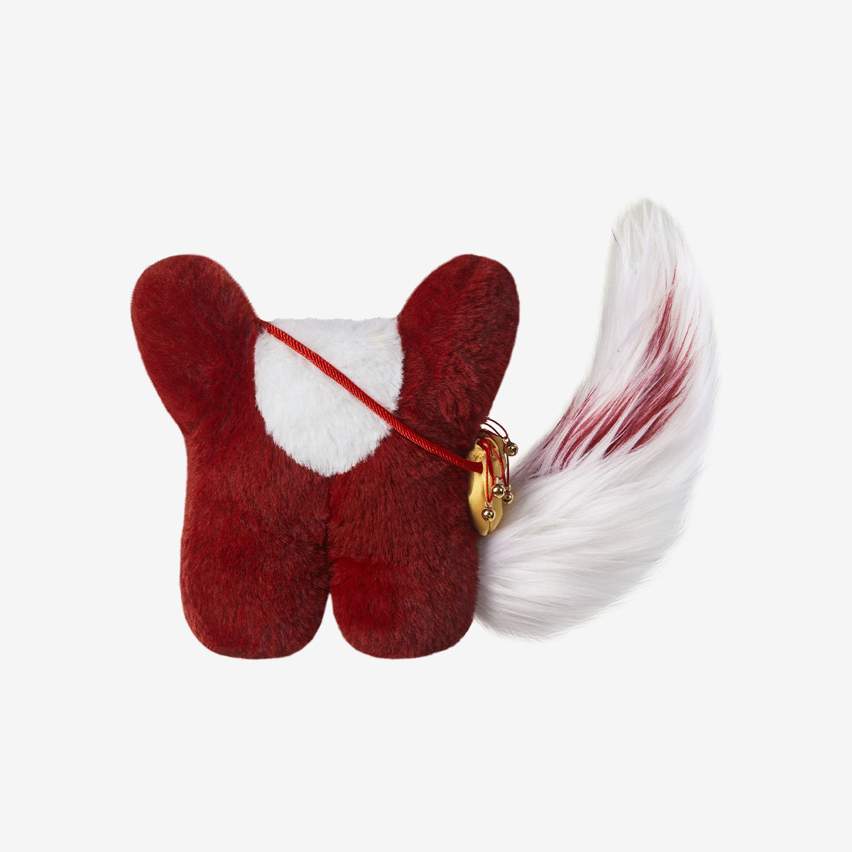 Dimoo Stories In The Cup Series-Auspicious Animal Cotton Doll - Image 2