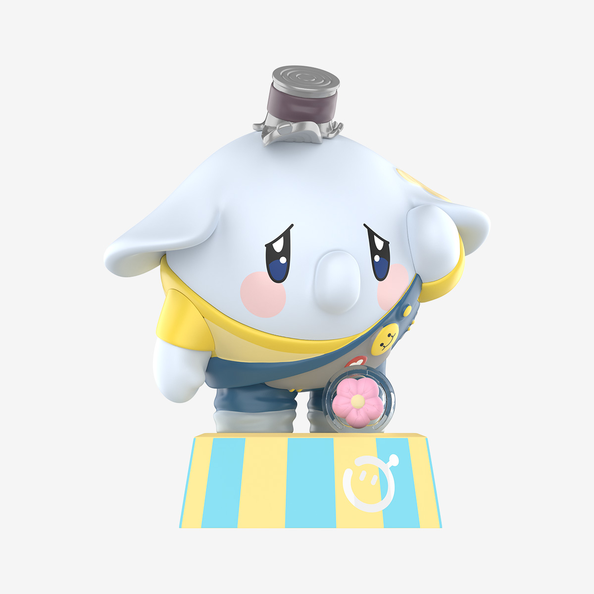 Eggy Party: Colorful Playland Classic Series Figures - Image 7
