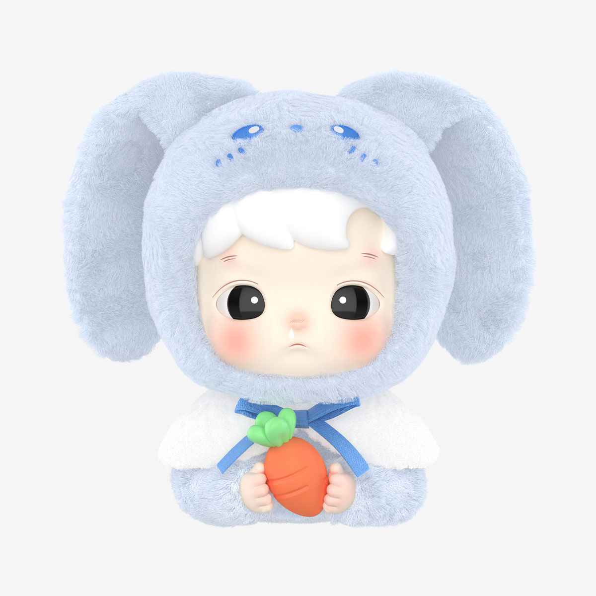 Hacipupu Snuggle With You Series Figures