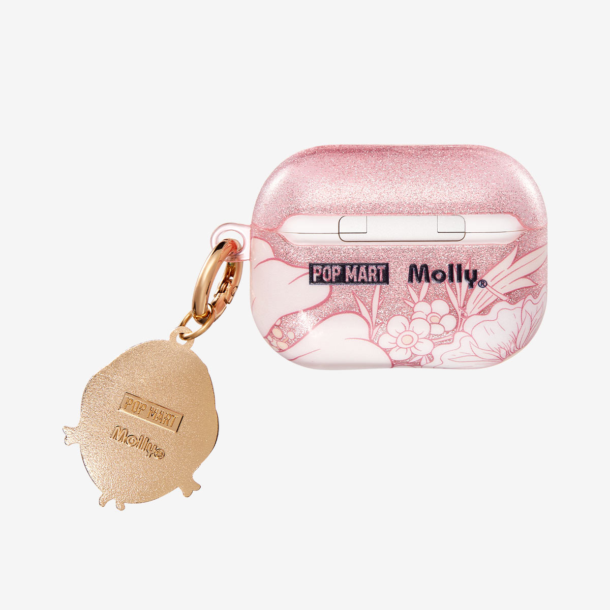 Molly Daily Look Series-Earphone Case For Airpods Pro - Image 2