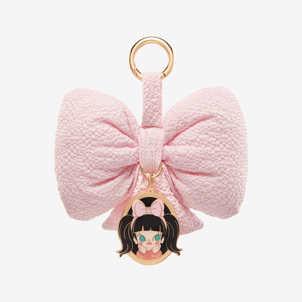 Molly Daily Look Series-Sachet Blind Box