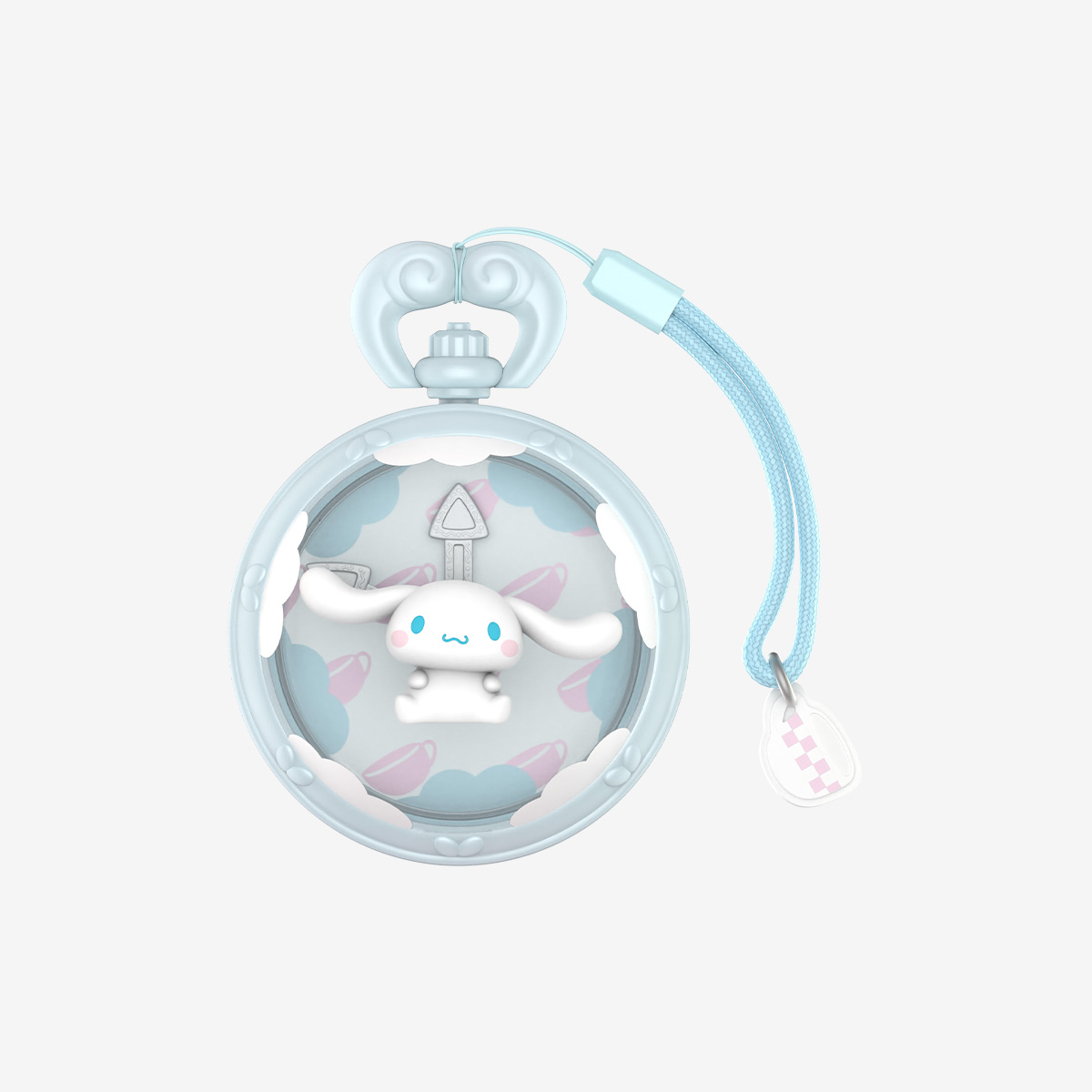Hello Kitty And Friends The Wonderful Time