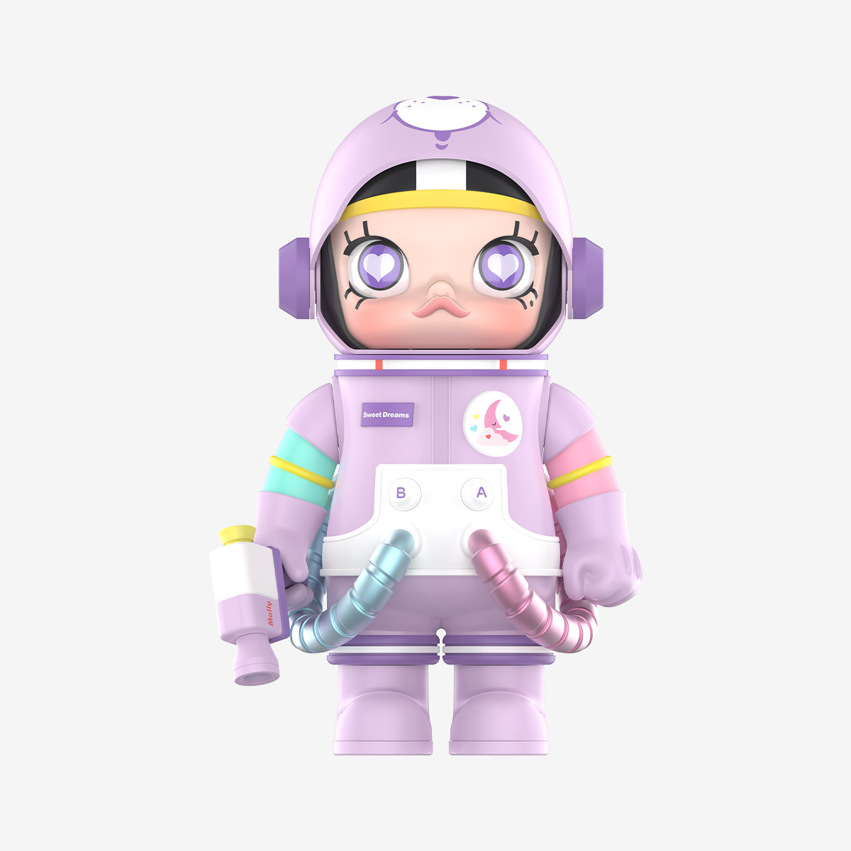Mega Space Molly 1000% Sweet Dream Bears
