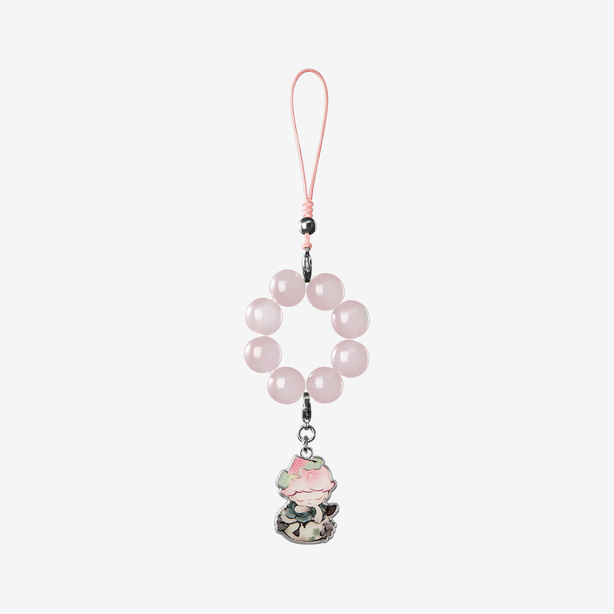 Dimoo Stories In The Cup Series-Beaded Pendant Blind Box - Image 6