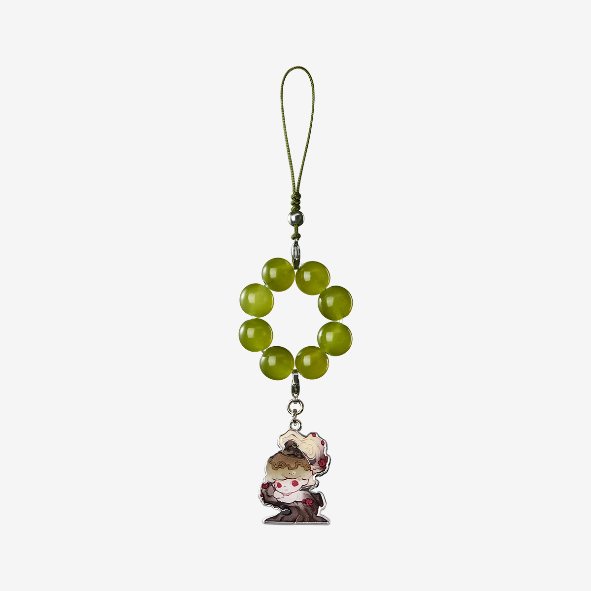 Dimoo Stories In The Cup Series-Beaded Pendant Blind Box - Image 3