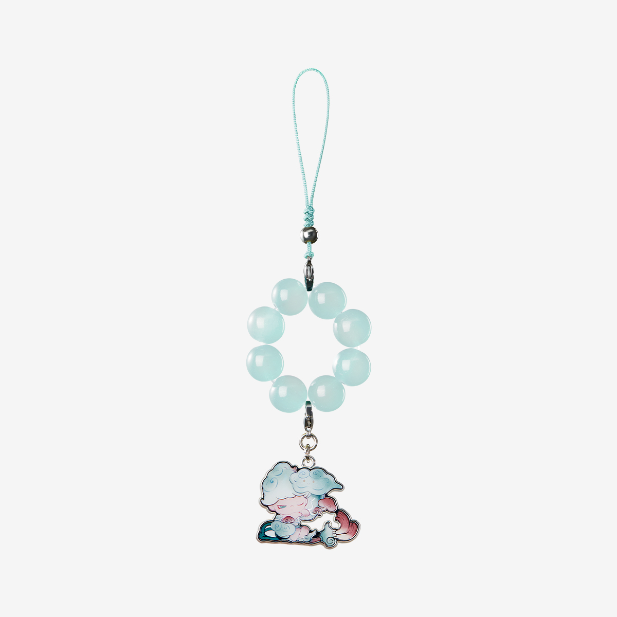 Dimoo Stories In The Cup Series-Beaded Pendant Blind Box - Image 5