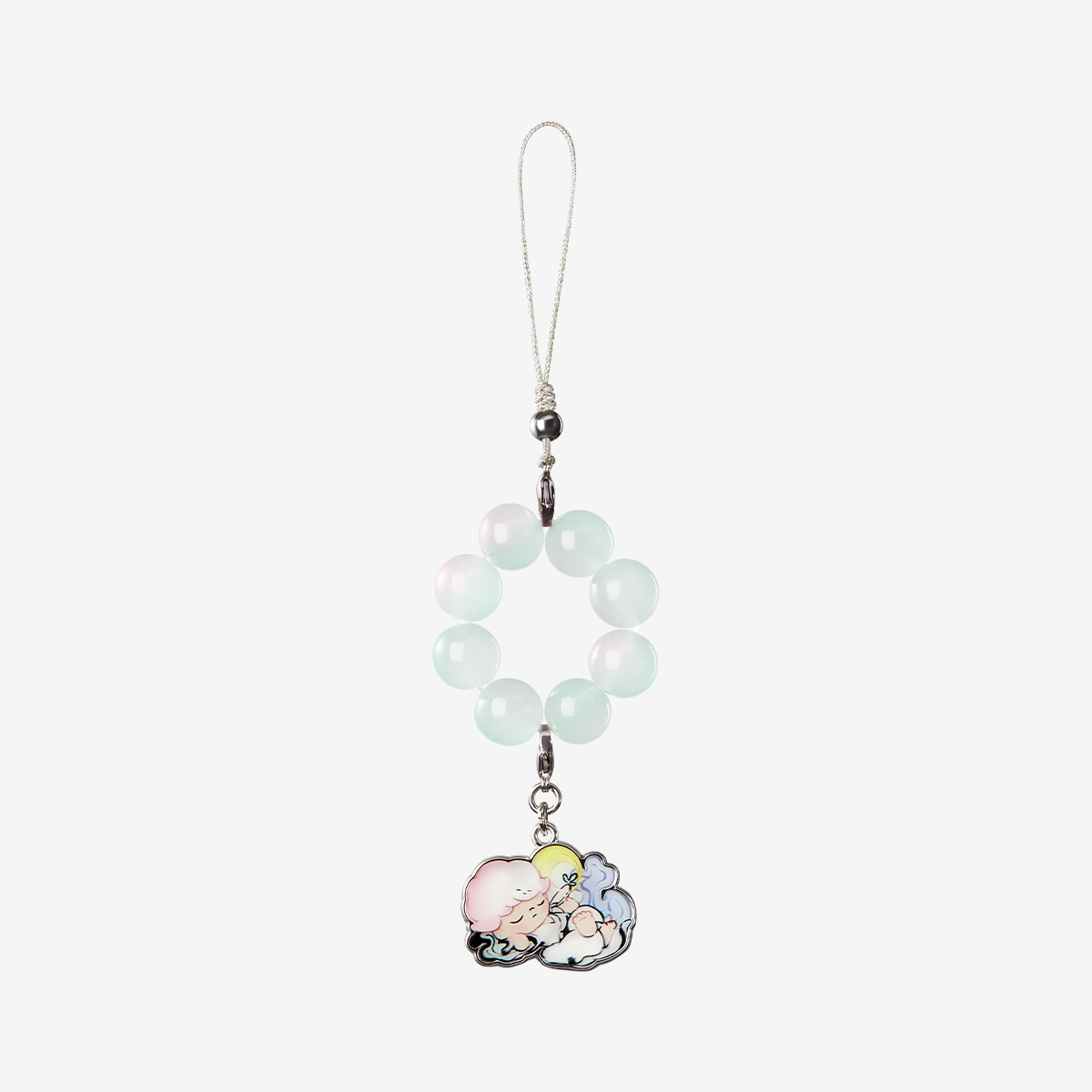 Dimoo Stories In The Cup Series-Beaded Pendant Blind Box - Image 9