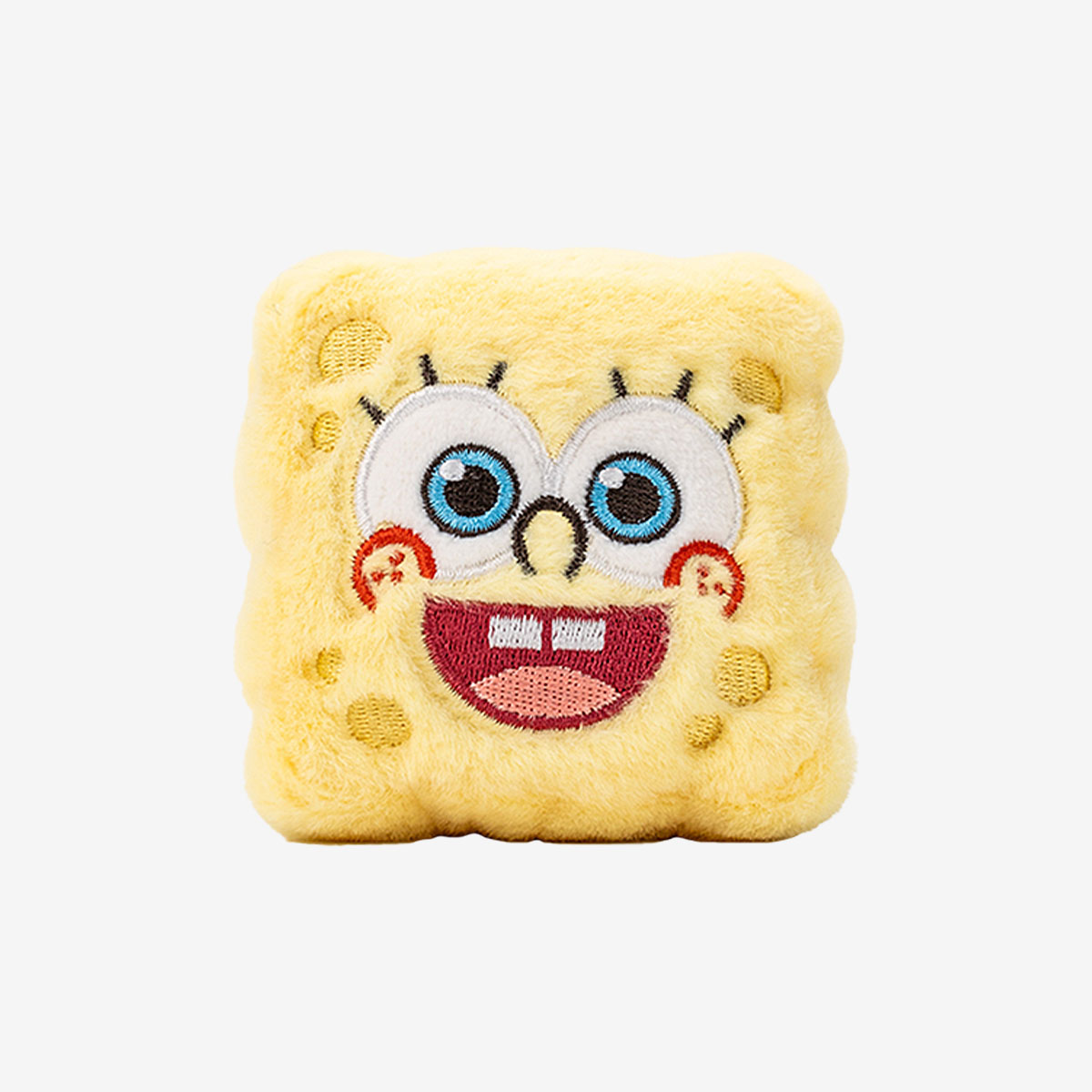 Spongebob-Bikini Bottom Cell Phone Holder