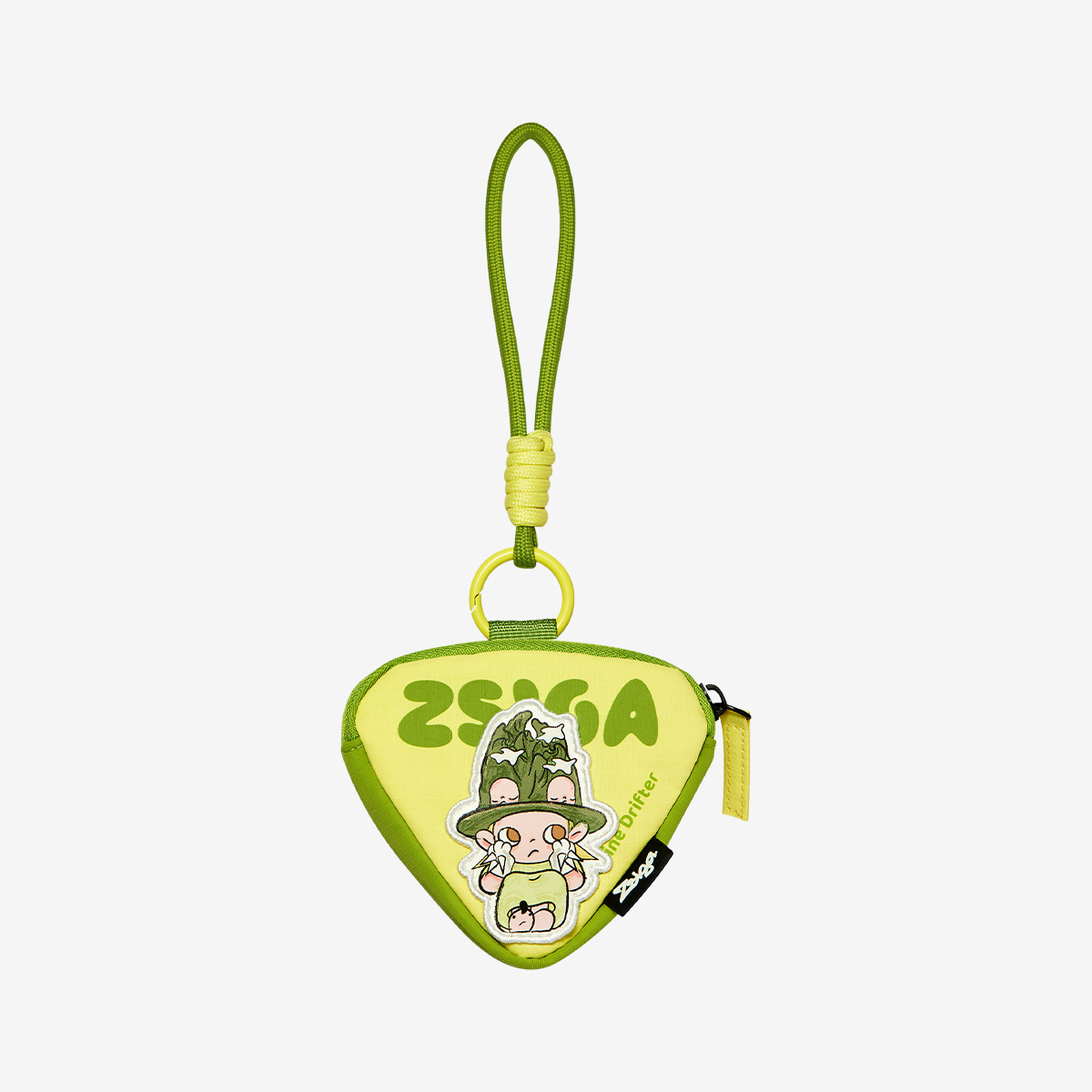Zsiga Borderline Drifter Series-Triangular Bag Blind Box - Image 6