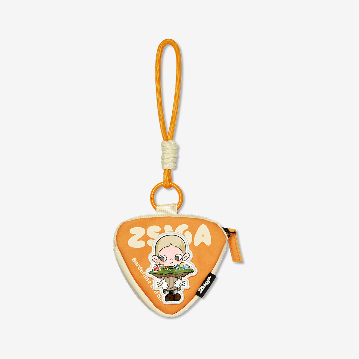 Zsiga Borderline Drifter Series-Triangular Bag Blind Box - Image 2