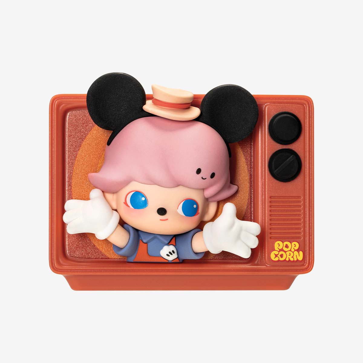 Dimoo World × Disney Series-Fridge Magnet Blind Box