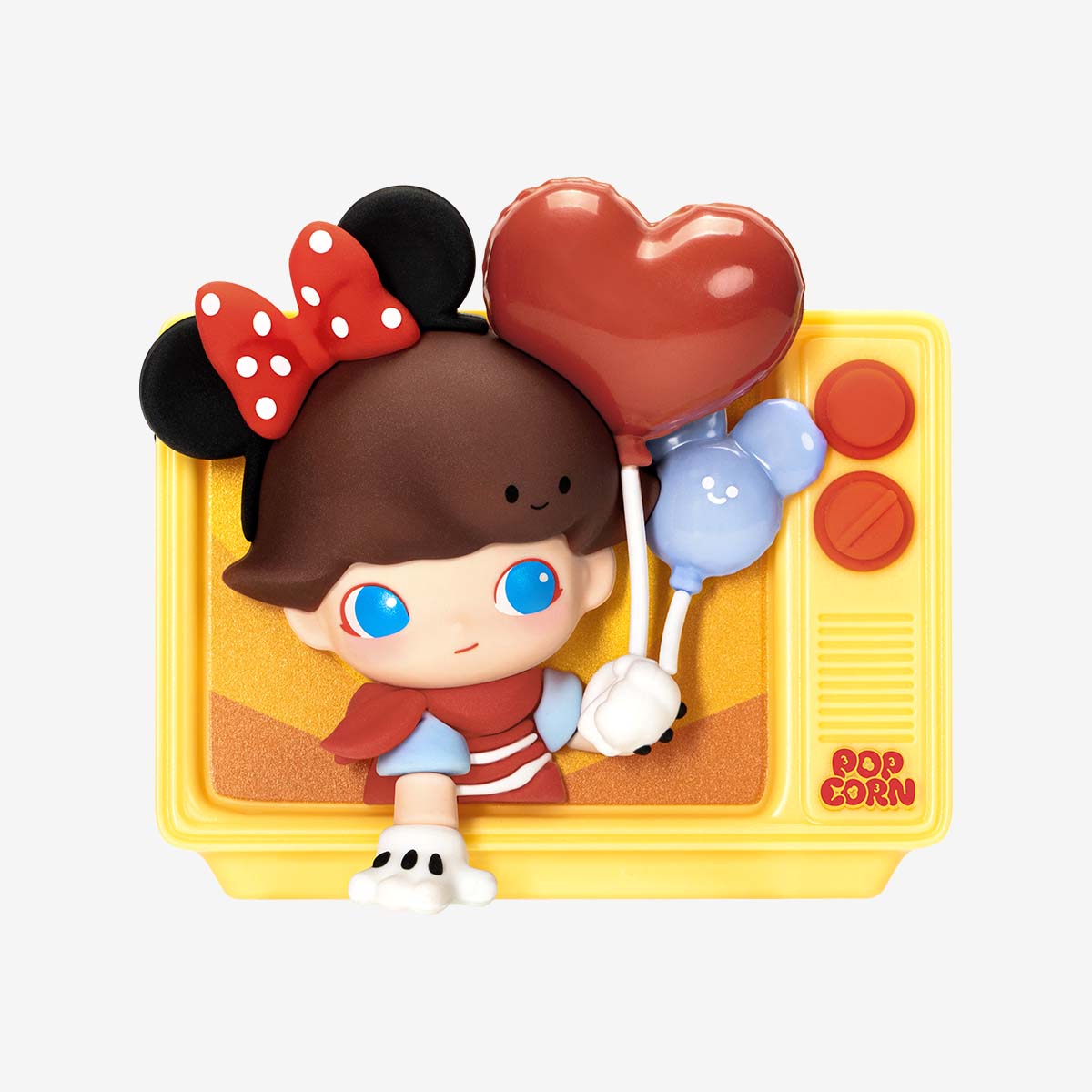 Dimoo World × Disney Series-Fridge Magnet Blind Box - Image 2