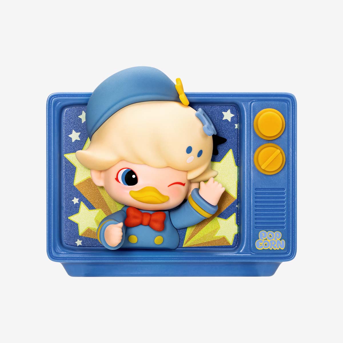 Dimoo World × Disney Series-Fridge Magnet Blind Box - Image 3