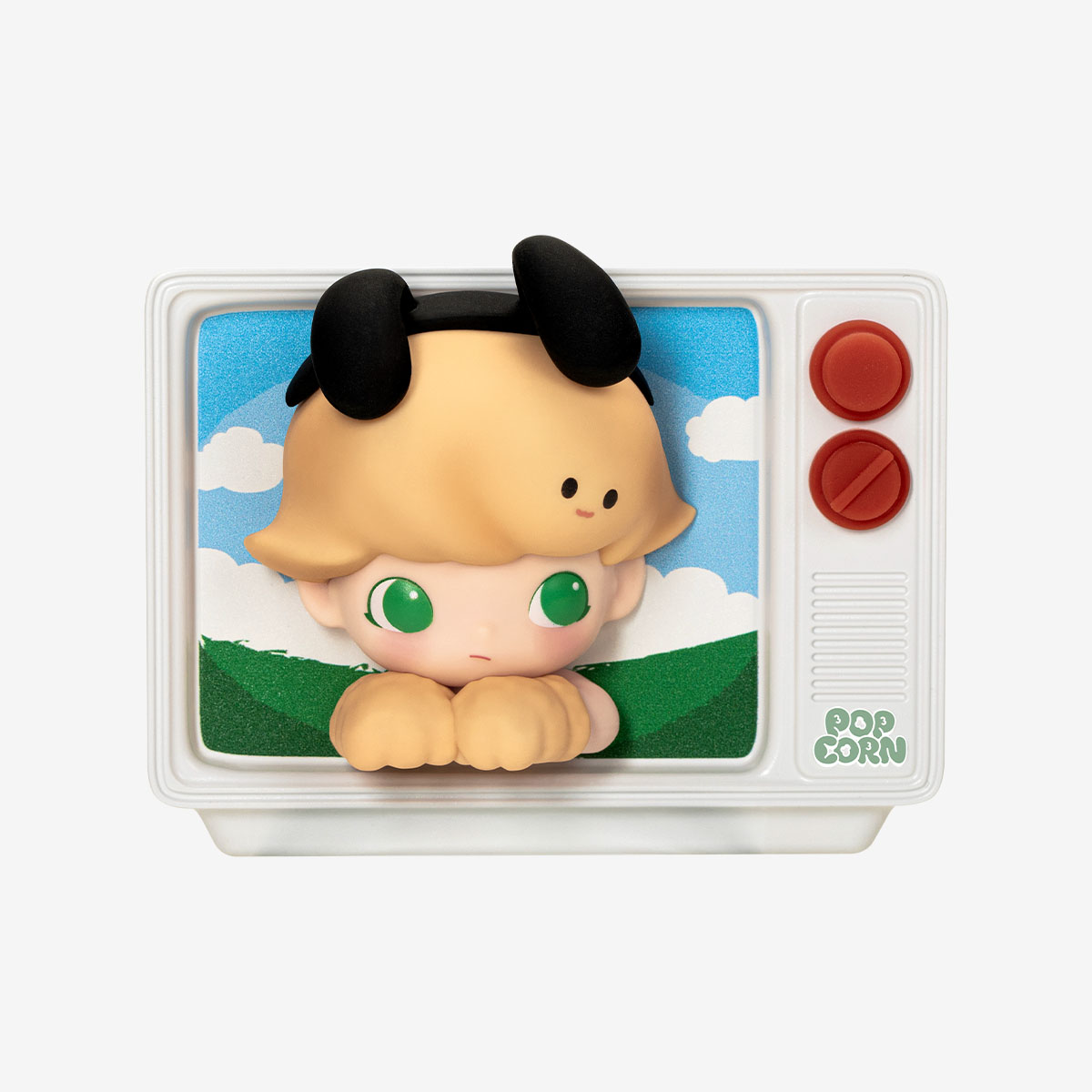 Dimoo World × Disney Series-Fridge Magnet Blind Box - Image 5
