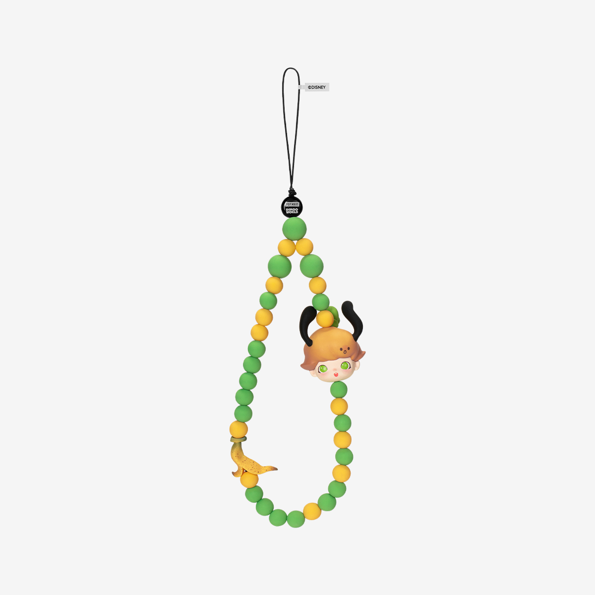 Dimoo World × Disney Series-Mobile Phone Lanyard Blind Box - Image 6