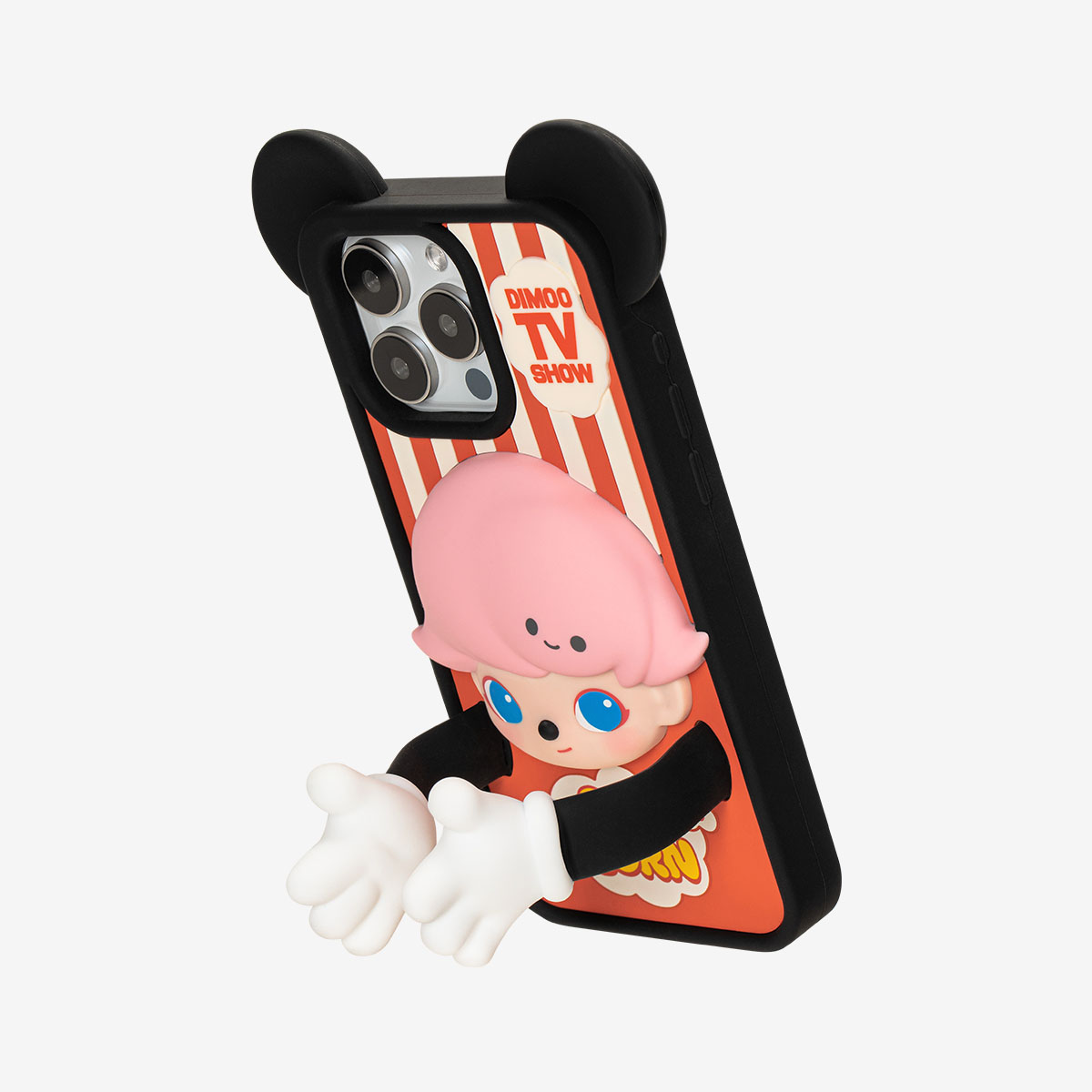 Dimoo World × Disney Series-Phone Case - Image 3