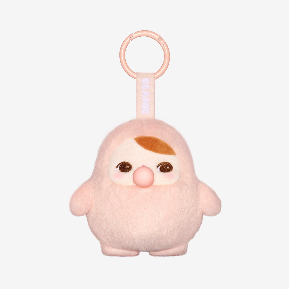 Pucky Beanie Bubble Up Series-Plush Pendant Blind Box