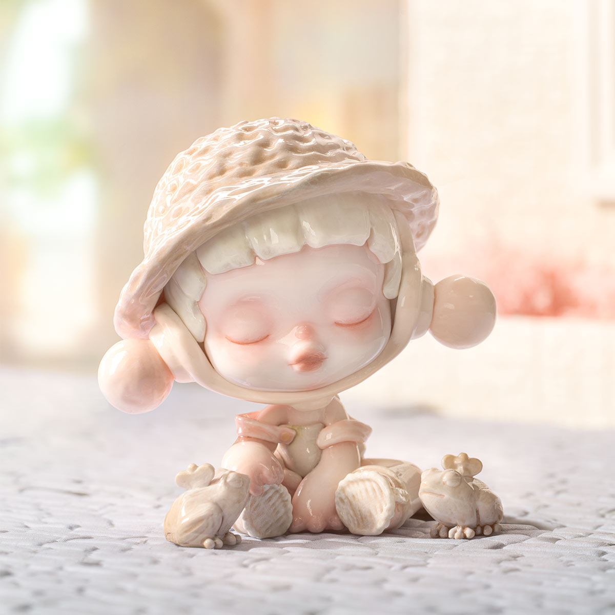 Skullpanda Warmth Series - Image 5