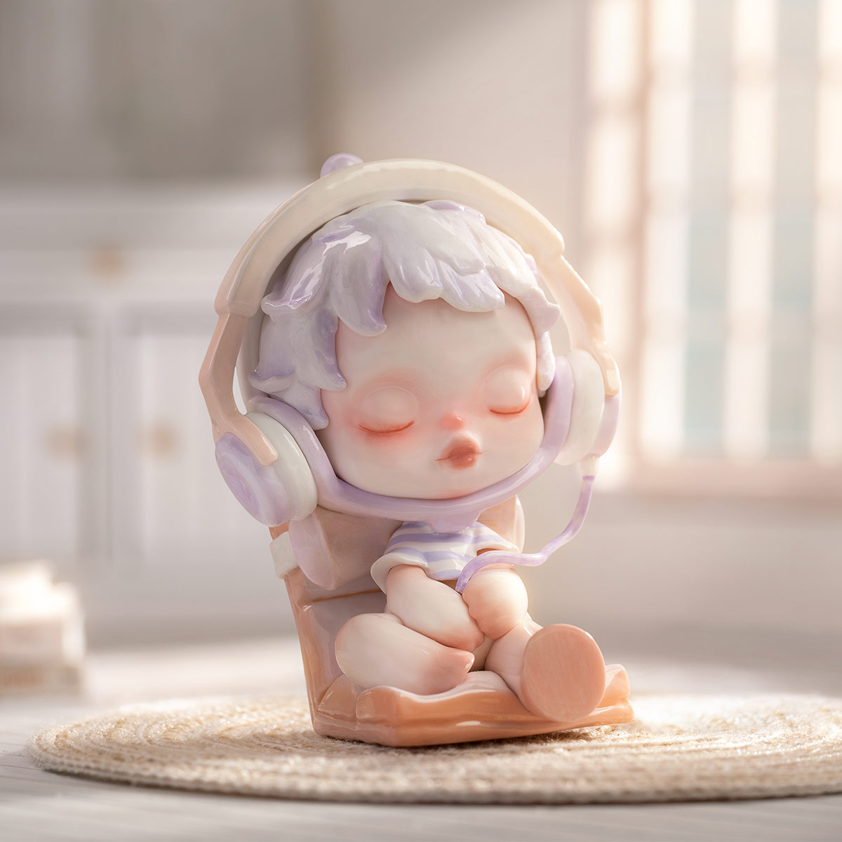 Skullpanda Warmth Series - Image 3
