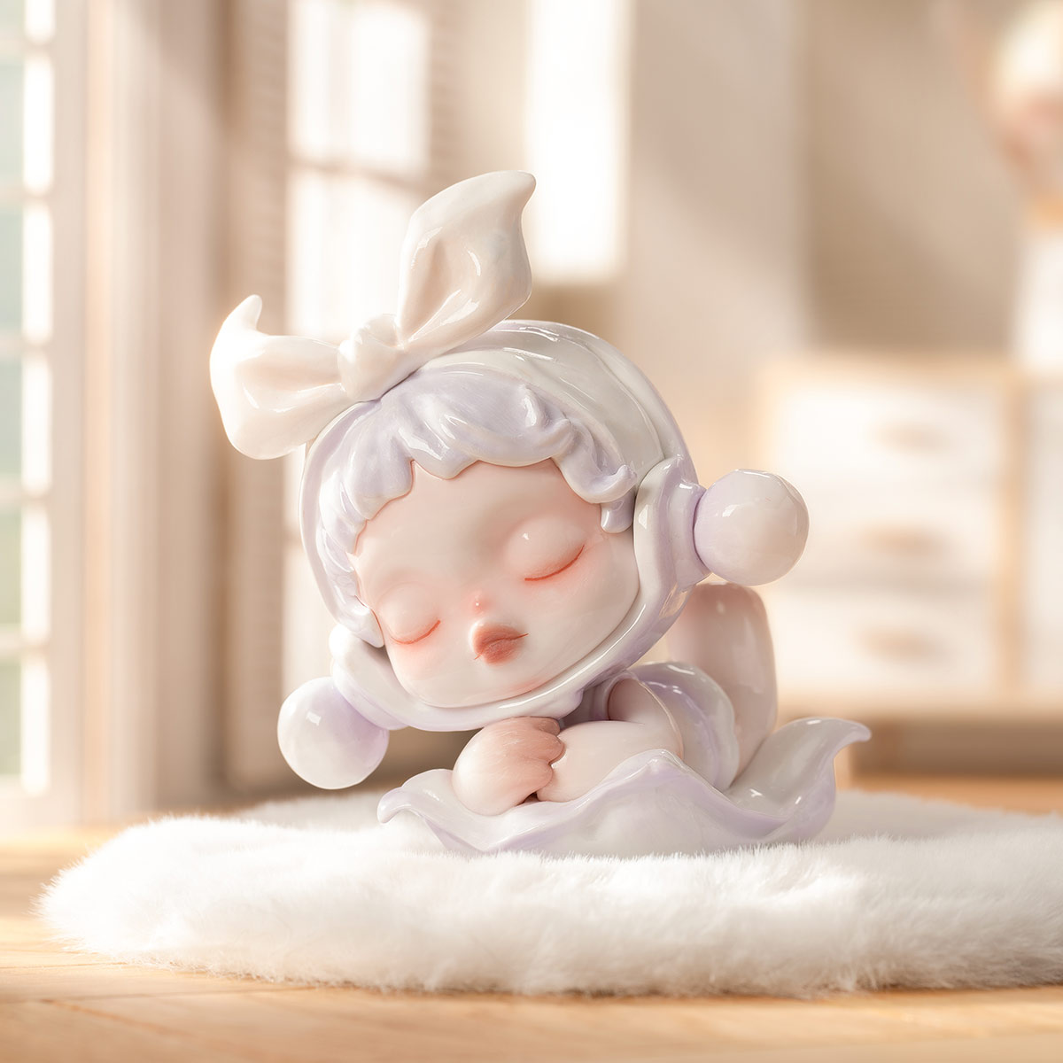 Skullpanda Warmth Series - Image 2