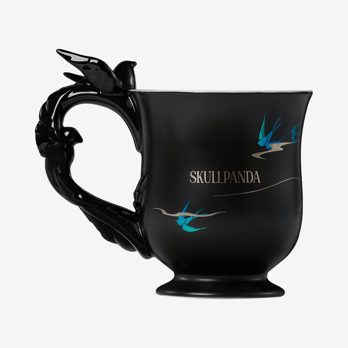 Skullpanda The Mirage Series Ceramic Cup - Image 2