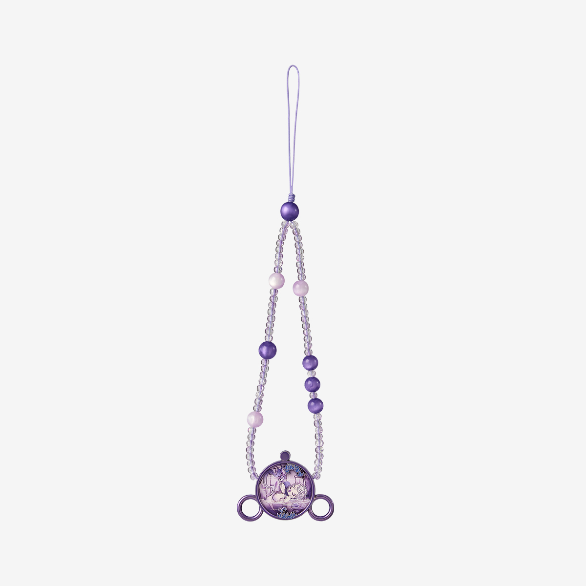 Skullpanda The Mirage Series Phone Chain - Image 5