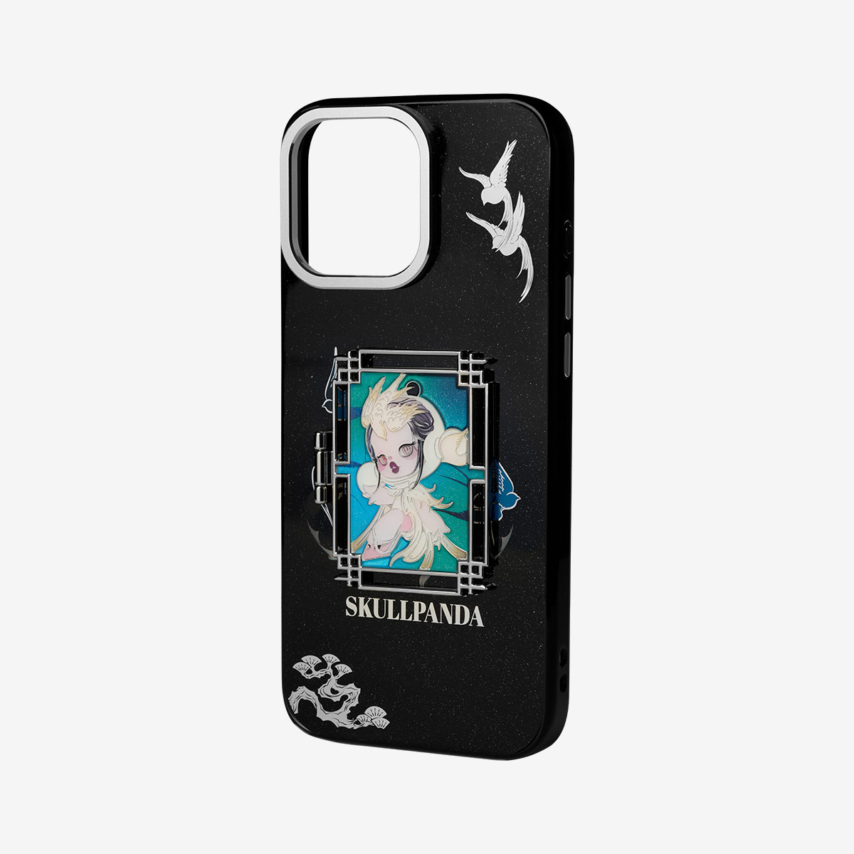 Skullpanda The Mirage Series Phone Case - Image 2