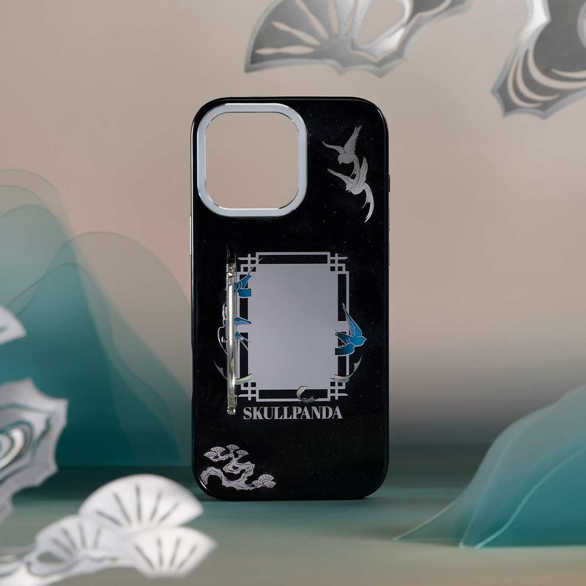 Skullpanda The Mirage Series Phone Case - Image 5
