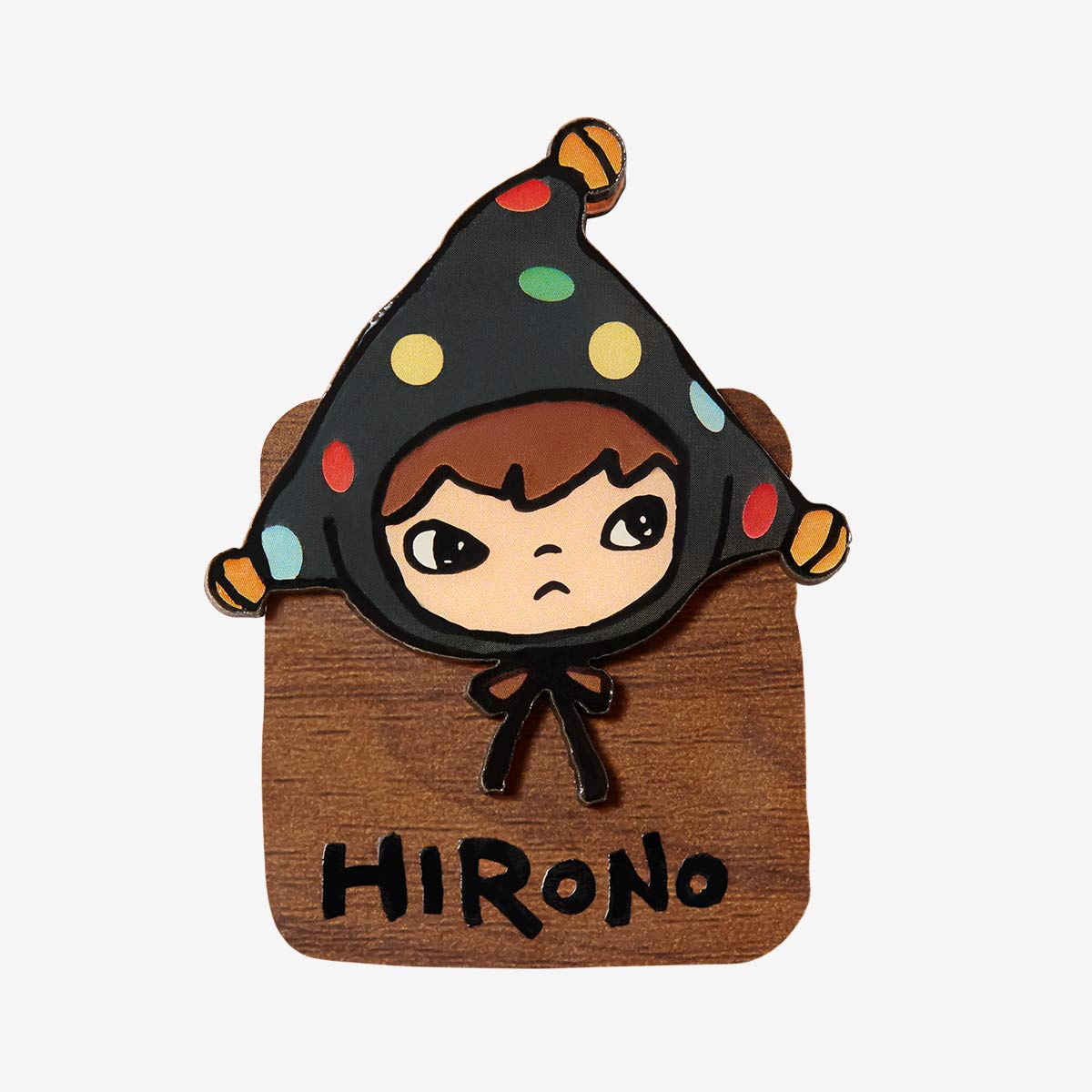 Hirono Echo Series - Fridge Magnet Clip Blind Box - Image 4