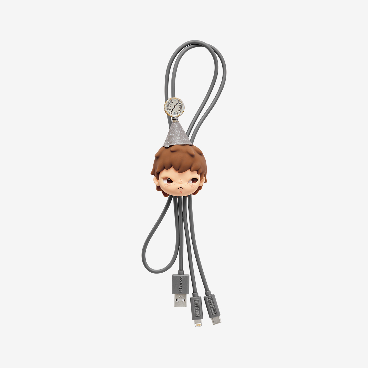 Hirono Echo Series-2 In 1 Cable Blind Box - Image 2