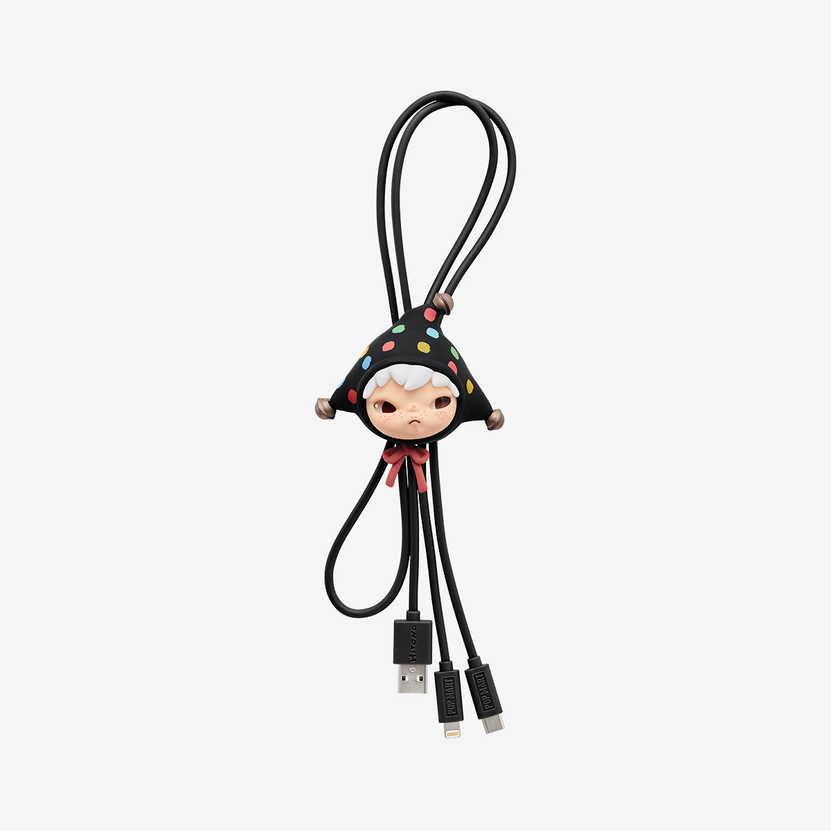 Hirono Echo Series-2 In 1 Cable Blind Box