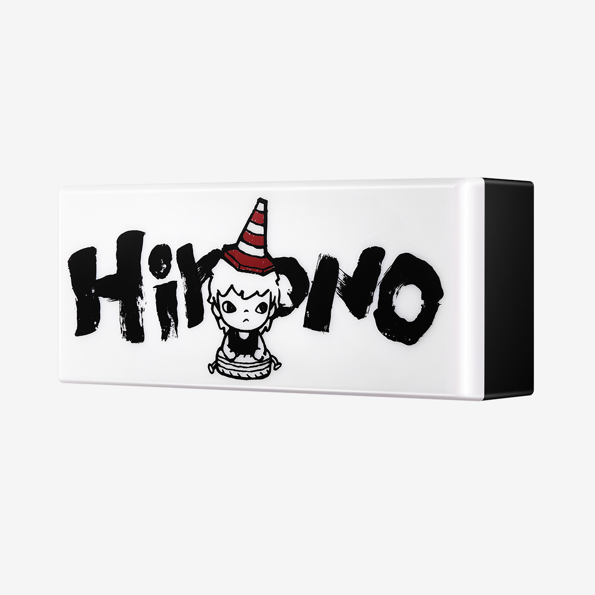Hirono Echo Series - Table Lamp - Image 2