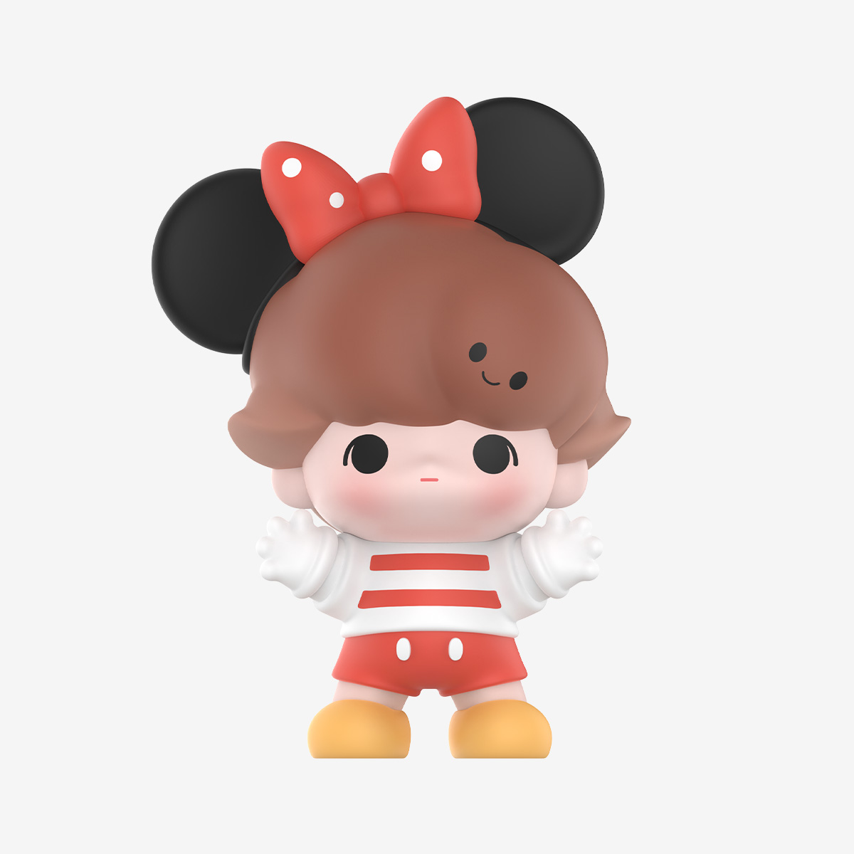 Pop Bean Dimoo World × Disney Classic Series（3Pcs Per Pack）