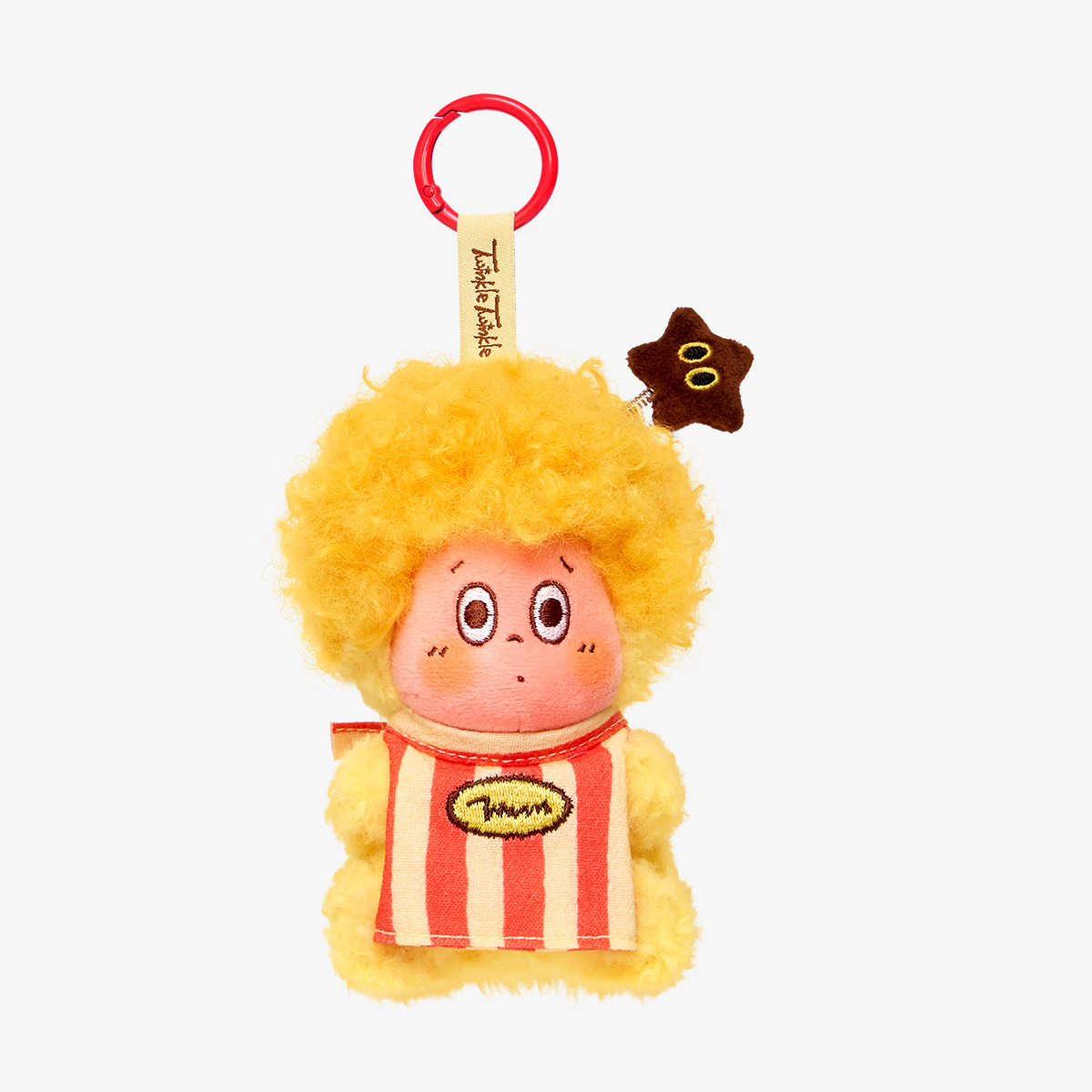 Twinkle Twinkle Be A Little Star Series - Plush Pendant Blind Box