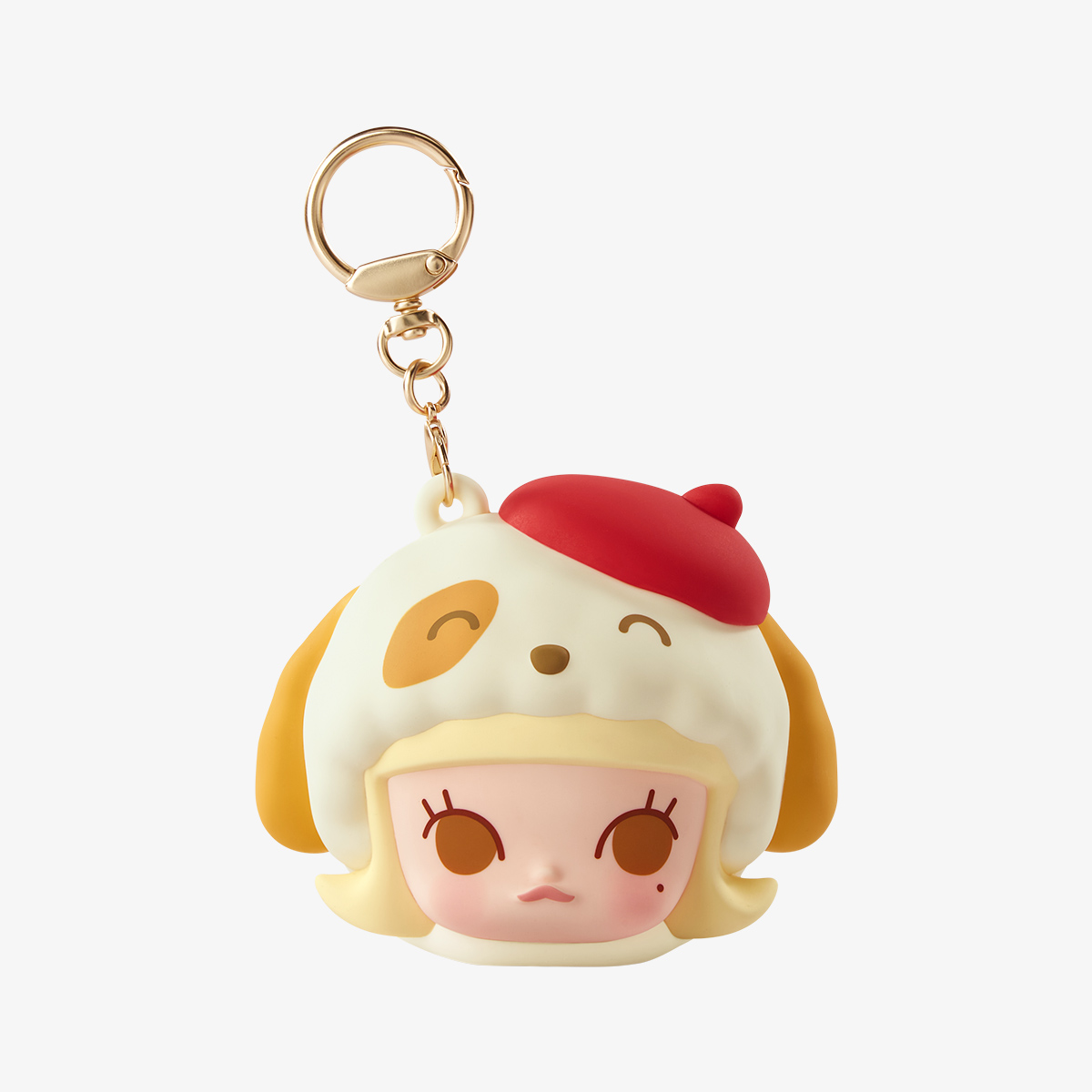 Pop Bean Pajama Party Earphone Bag