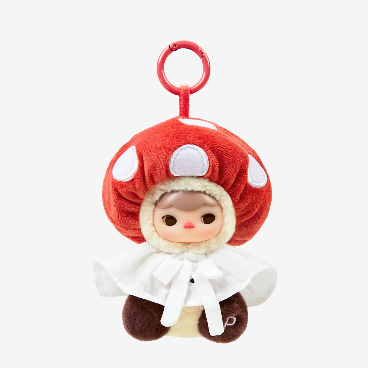 Pucky Forest Party Series-Vinyl  Plush Pendant Blind Box