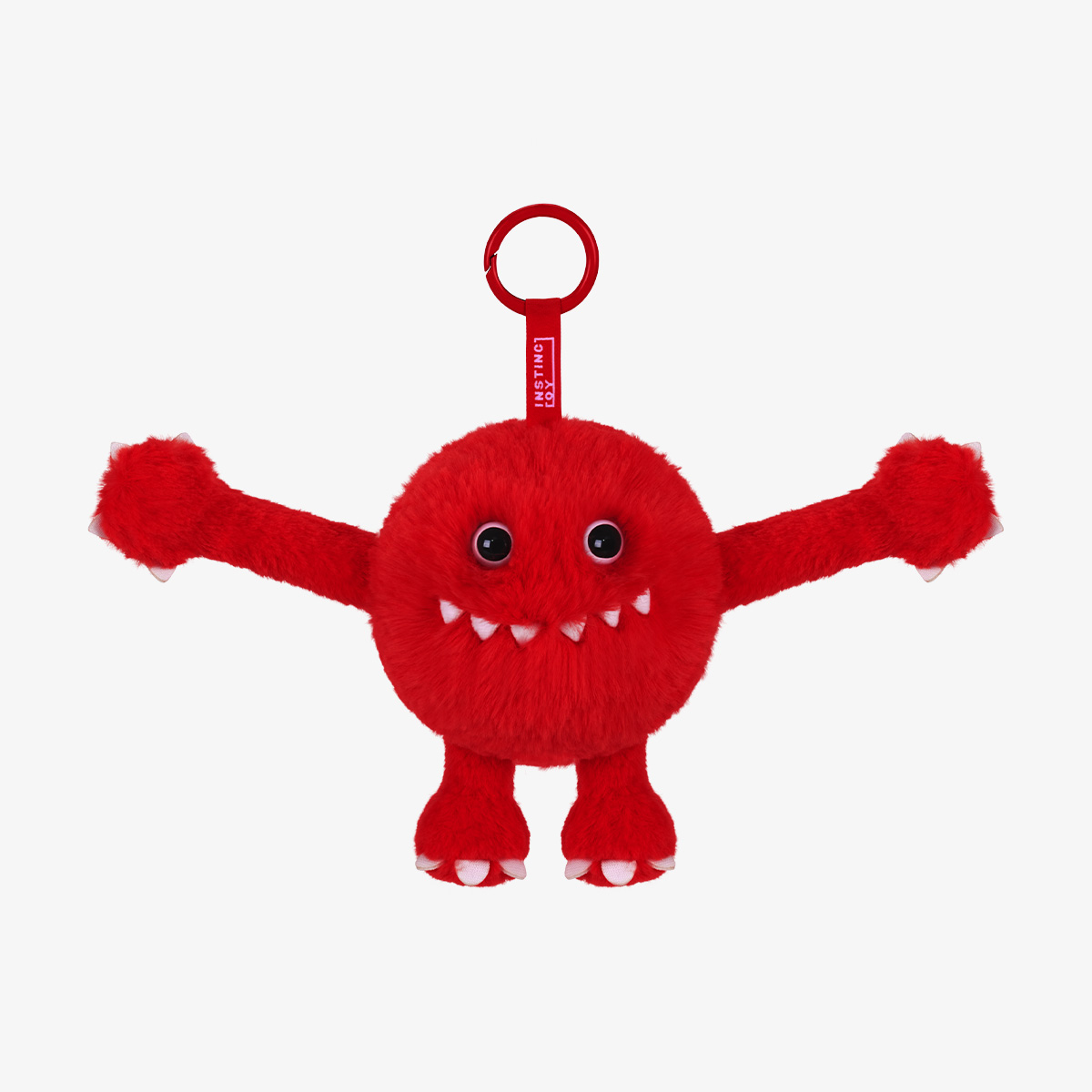 Instinctoy Hug You Series-Plush Pendant Blind Box