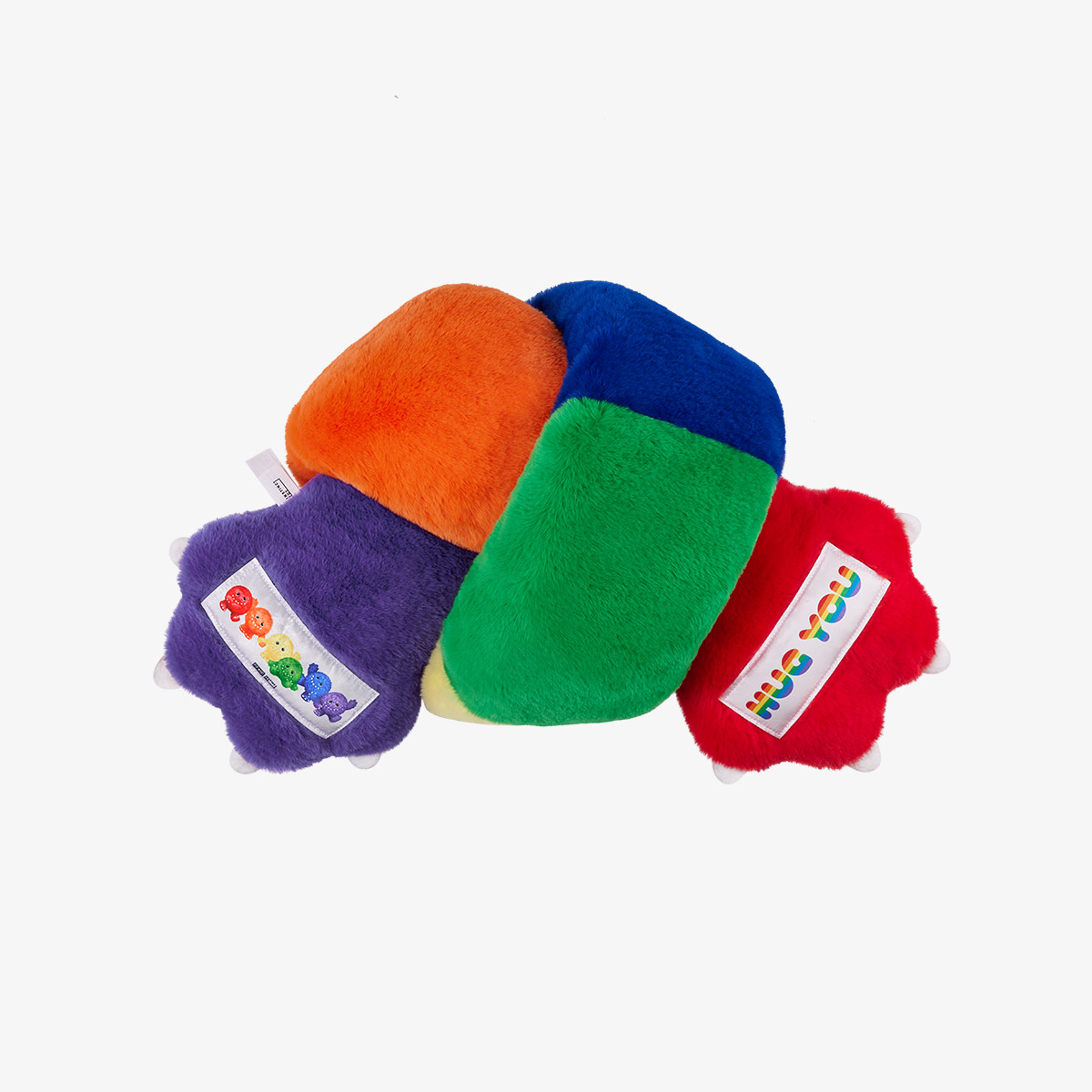 Instinctoy Hug You Series-Pillow