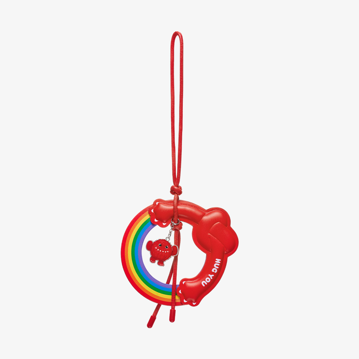 Instinctoy Hug You Series-Pendant Blind Box