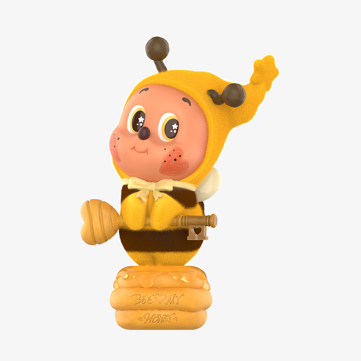 Twinkletwinkle Bee Your Honey