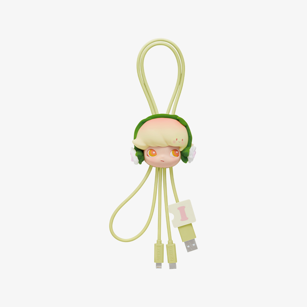 Hand In Hand Series-2 In 1 Cable Blind Box