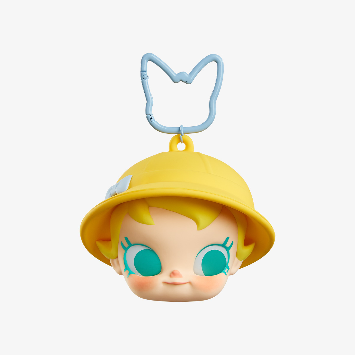 Baby Molly & Baby Tabby Series-Earphone Bag