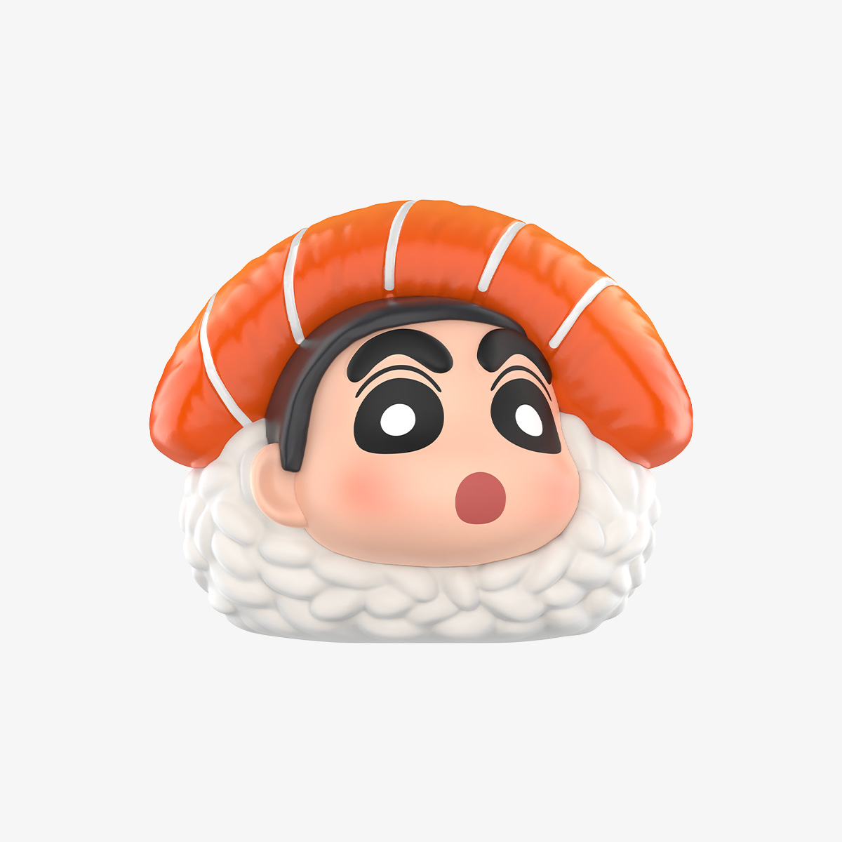 Pop Bean Sushi Series （5 Pcs Per Pack）