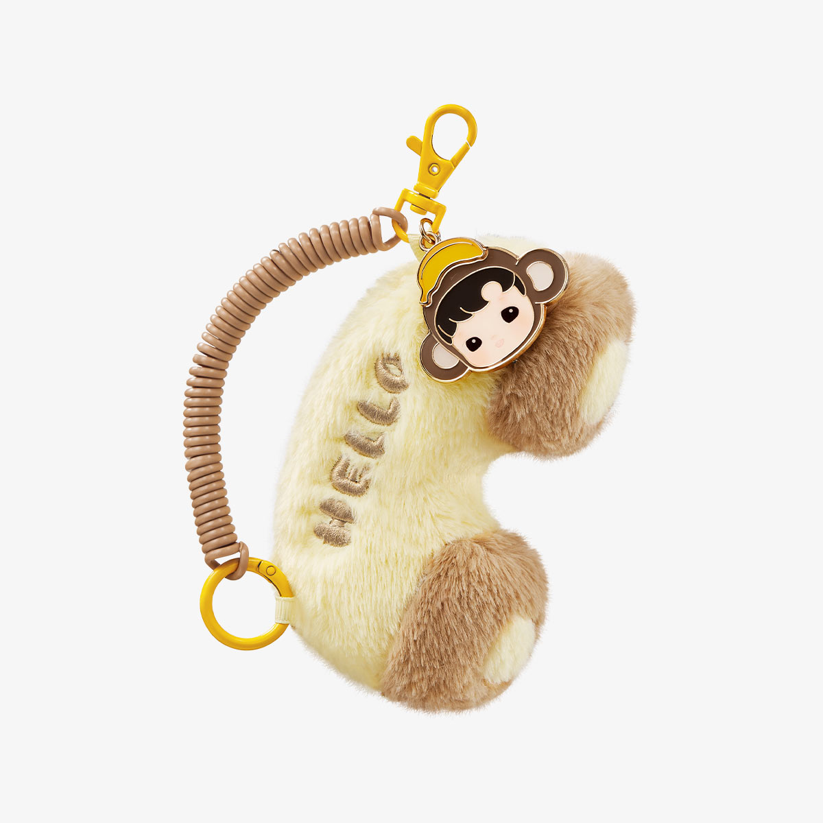 Hacipupu Rolling Time Machine Series-Fragrance Pendant Blind Box