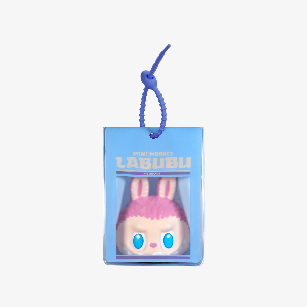 The Monsters Wacky Mart Series-Pinch Pendant Blind Box