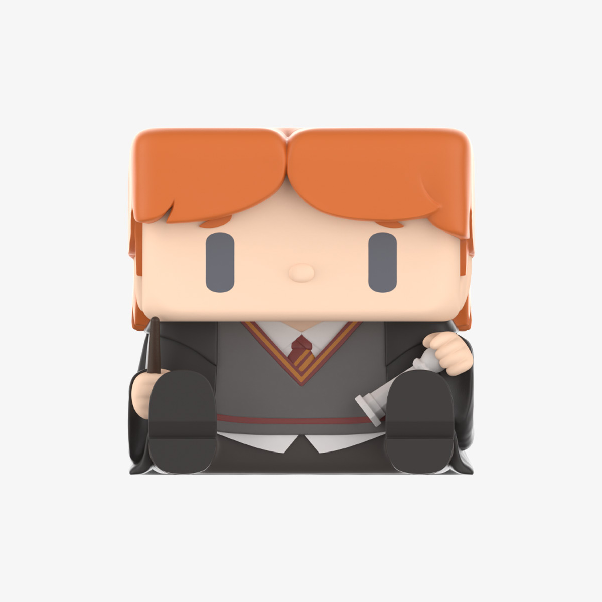 Harry Potter Pop Cube-2 Series Figures